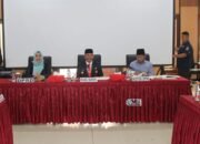 Pemkab Mura Laksanakan Pra Musrenbang RPJMD Tahun 2025-2029