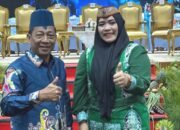 Waket I DPRD Mura Dampingi Bupati Mura Rakor Penyelenggaraan Pemerintah Desa