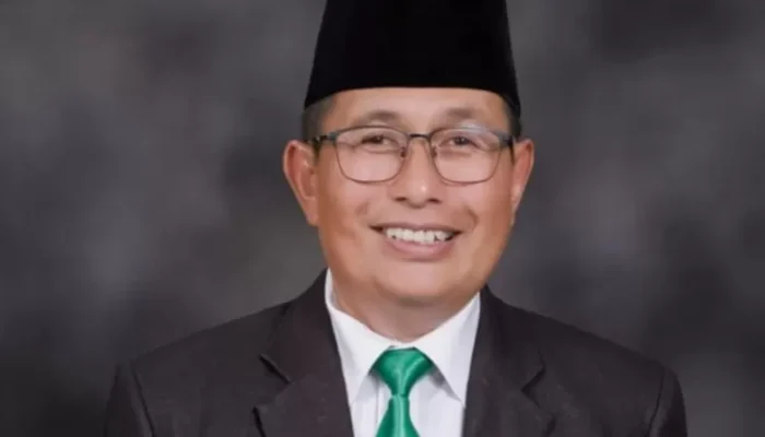 Komisi I DPRD Mura Ajak Masyarakat Perbanyak Kebajikan Jelang Ramadan