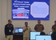 Bupati Mura Beri Motivasi Untuk Peserta Seleksi PPPK Tahap II