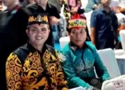 Ketua DPRD Mura Turut Hadiri Pembukaan FBIM 2025