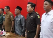 DPRD Mura Dukung Program Nasional P4GN