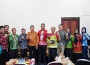 Upaya Pemkab Stabilkan Harga Minyak Goreng di Murung Raya