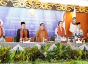Bupati Mura Resmi Buka Konferensi PGRI XXIII