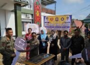 DPRD Mura Minta Pelayanan Satpol PP Damkar Agar Lebih Prima