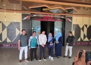 DPRD Kobar dan Seruyan Kunker ke DPRD Murung Raya