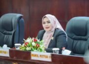 Dina Maulidah Tekankan Peran Generasi Muda dalam Mempertahankan Kemerdekaan