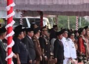 Rumiadi Tekankan Persatuan dalam Peringatan HUT RI ke-80