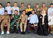 Dina Maulidah Harapkan Kegiatan (STQ) ke-XII Jadi Pemicu Semangat Generasi Muda