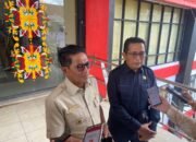 Bupati Mura Lantik 14 Penjabat Tinggi Pratama, Tidak Ada Unsur Politik