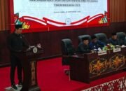 Banggar DPRD Mura Fokus pada Pelayanan Masyarakat dalam APBD Perubahan 2025