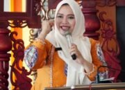 Dina Maulidah, Investor Murung Raya Diminta Berkontribusi pada Kesejahteraan Masyarakat Daerah