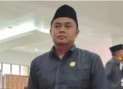 Legislasi DPRD, Mengawal Pemerataan Infrastruktur di Pedesaan Mura