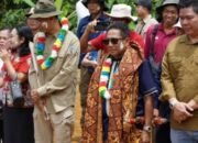 Dukungan Pemerintah Daerah untuk Program Budidaya Ikan di Desa Sungai Lunuk