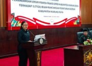 DPRD Murung Raya Selenggarakan Rapat Paripurna dengan Dua Agenda Penting
