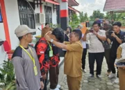 Lawan Pengangguran Terbuka, Pemkab Mura Gelar Pelatihan Operator Alat Berat dan Satpam Gada Pratama