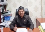 DPRD Murung Raya: Gerakan Pangan Murah Penting untuk Meningkatkan Ketahanan Pangan dan Kesejahteraan Masyarakat
