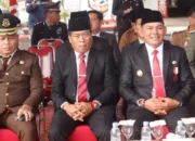Keamanan dan Kesejahteraan Masyarakat, Rumiadi : Peran Polri Sangat Vital