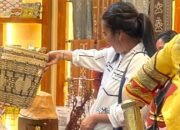 Membawa Visi Global, Dekranasda Murung Raya Perkuat Komitmen Kapasitas Pengrajin di HUT ke-45 Dekranas