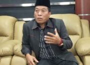 Ketua DPRD Murung Raya, Bus Sekolah Penting untuk Pelajar