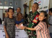 Penyaluran BLT-DD Tahap Kedua di Desa Olung Dojo, Upaya Pemerintah Desa Membantu Masyarakat