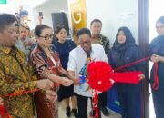 Pemkab Mura Dukung Penuh Klinik AMI untuk Meningkatkan Akses Layanan Kesehatan