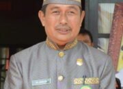 DPRD Murung Raya Apresiasi Opini WTP dari BPK RI