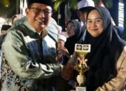 Ketua Komisi I DPRD Murung Raya: STQ XII Meningkatkan Kecintaan terhadap Al-Qur’an