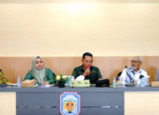 Persiapan STQ ke XII Murung Raya Digenjot, Wabup Rahmanto Muhidin Tekankan Agar Semakin Meriah dan Diberkahi