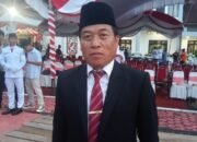 Ketua DPRD Mura Meberikan Apresiasi Kepada TNI-Polri dalam Sinergi untuk Keamanan