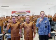 Pemkab Mura Gelar CACT untuk Pemetaan Kompetensi dan Potensi ASN, Fokus pada 5AS