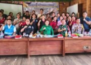 Memperluas Akses dan Kesadaran, PLN Gelar Sosialisasi Ketenagalistrikan di Barito Tuhup Raya