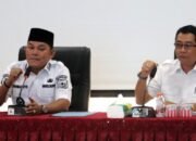 Verifikasi Berlapis Kartu Hebat BLT Digelar, Pemkab Mura Targetkan Launching 1 Agustus
