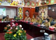 Bupati Mura Heriyus Perintahkan PD Mura Dukung Penuh Pemeriksaan Keuangan BPK