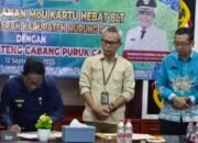 Pemkab Murung Raya Luncurkan Program Kartu HEBAT BLT untuk Meningkatkan Kesejahteraan Masyarakat Kurang Mampu dan Mengurangi Kemiskinan