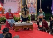 Wakil Ketua I DPRD Mura Harapkan Dewan Kerja Pramuka Jadi Teladan