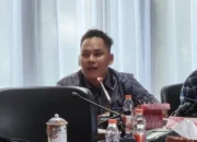 Membaca Bukan Paksaan: Anggota DPRD Mura Mahyono Tekankan Pendekatan Edukatif dan Menyenangkan ​