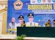 Bimtek Pendidikan Digital Pemkab Murung Raya Sukses Libatkan 442 Pendidik Seluruh Daerah