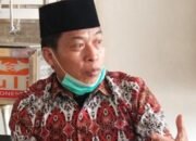 Rumiadi (Ketua DPRD Mura): Satyalancana Karya Satya Jadi Teladan Kecakapan dan Kedisiplinan ASN