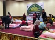 Kegiatan Bakti Sosial PPNI dan Karang Taruna, Berdampak Positif bagi Masyarakat