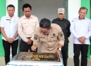 Sinergi Pemerintah dan Masyarakat, Puskesmas Betang Barigas Diresmikan untuk Tingkatkan Akses Kesehatan