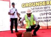 Prioritaskan Anak Didik, Pemkab Mura Siapkan 11 Dapur Umum untuk Makan Bergizi Gratis