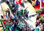 Mura Expo 2025, Ajang Pemkab Mura Perkuat Identitas dan Keunggulan Daerah