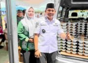 Inovasi Pemkab Mura, Petunjuk Teknis MBG Akan Disesuaikan Kondisi Lapangan Murung Raya
