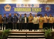 Pemkab Mura Dorong Sekolah Berdaya Saing Melalui Bimtek BOS dan Kompetensi Pengawas