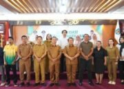 Pemkab Murung Raya Berkomitmen Melindungi Generasi Muda dari Bahaya Narkoba