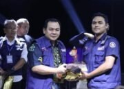 Dua Penghargaan Bergengsi untuk Karang Taruna Murung Raya di BBKT Kalteng