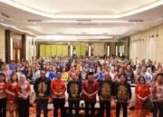 Pemkab Mura Komitmen Tingkatkan Kualitas Pendidikan melalui Bimtek Operator Dapodik