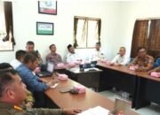 Studi Banding FKUB Murung Raya, Meningkatkan Wawasan dan Pengalaman