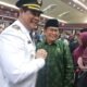 Ketua Komisi I DPRD Mura Apresiasi Pelantikan Bupati dan Wakil Bupati Barito Utara